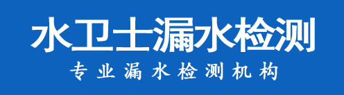 京山暗管漏水检测