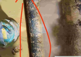 京山水管漏水检测公司1